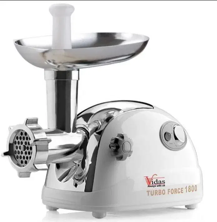 چرخ گوشت و سرخ کن|اجاق گاز و لوازم برقی پخت‌وپز|مشهد, هنرور|دیوار