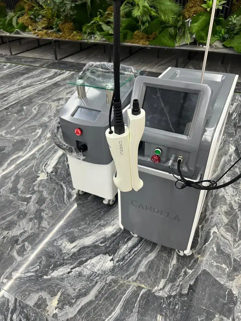 فروش وتعمیر دستگاه لیزر پیکوشور لاغری و..|آرایشی، بهداشتی، درمانی|کرمان, |دیوار