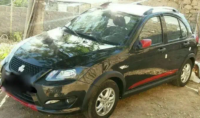 کوییک صفر خشک فول آپشن|خودرو سواری و وانت|آوج, |دیوار