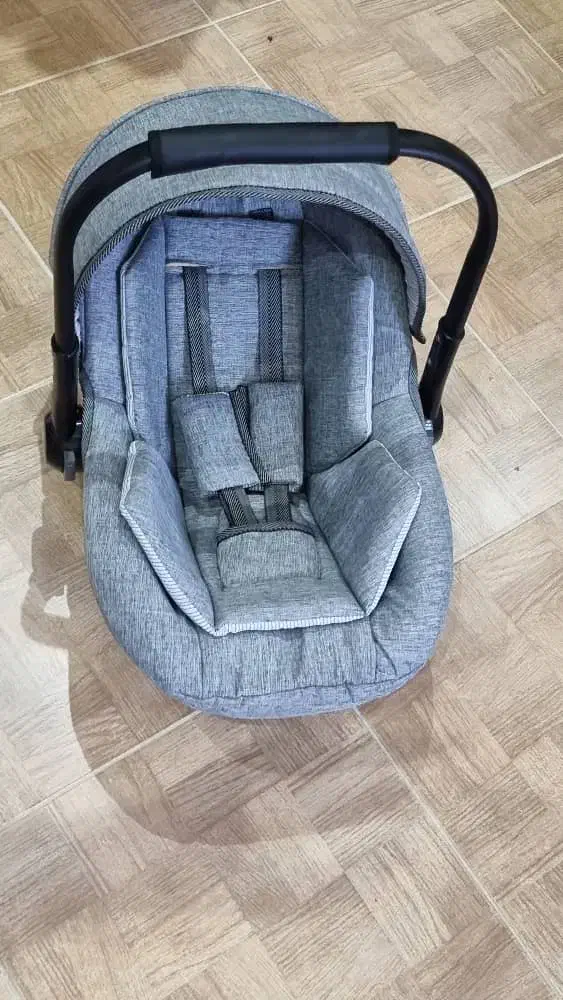 کریر نوزاد|کالسکه و لوازم جانبی|بندر انزلی, کوی بهار|دیوار