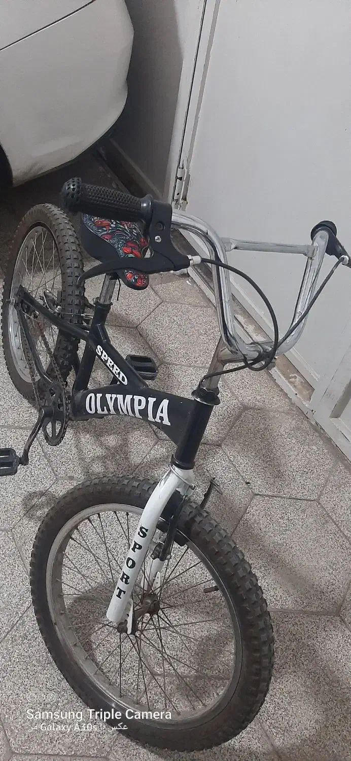 دوچرخه۲۰|دوچرخه، اسکیت، اسکوتر|سبزوار, فقیه سبزواری|دیوار