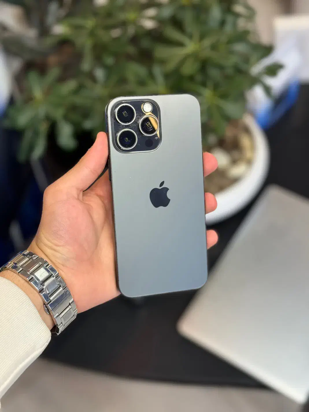 15pro max|موبایل|نیشابور, فردوس شمالی|دیوار