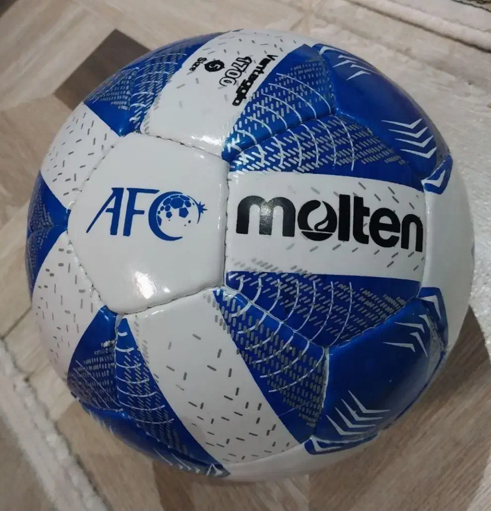 توپ مولتن|ورزش‌های توپی|شیراز, کلاهدوز|دیوار