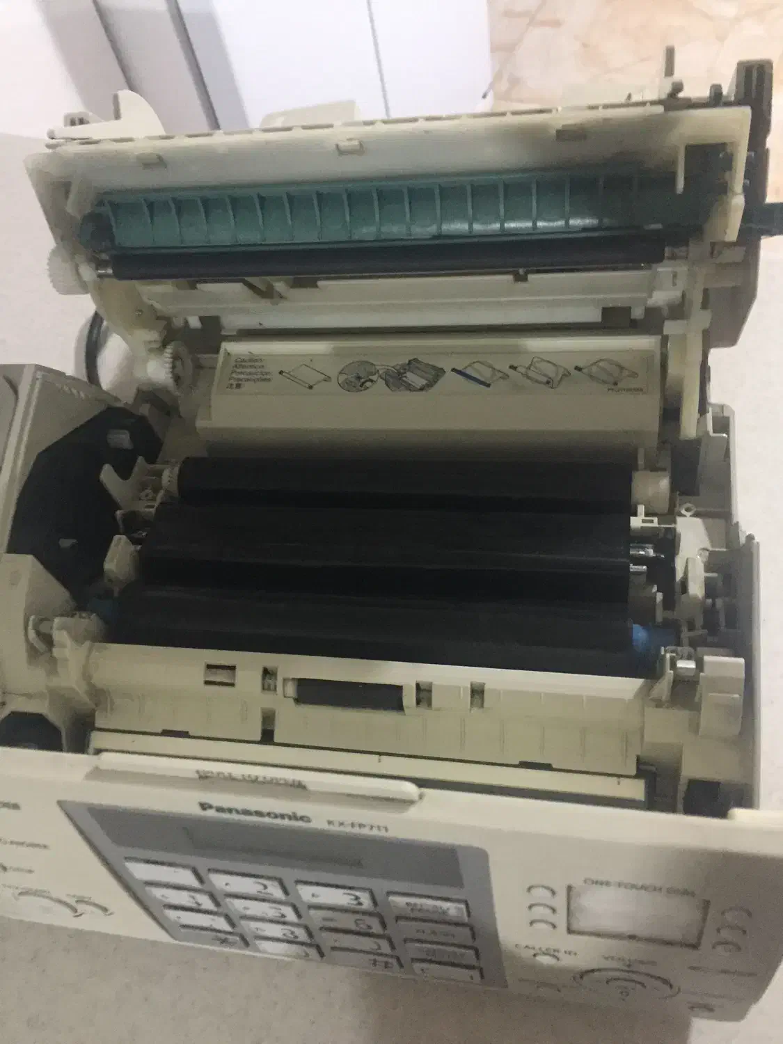 فکس|پرینتر، اسکنر، کپی، فکس|تهران, نارمک جنوبی|دیوار