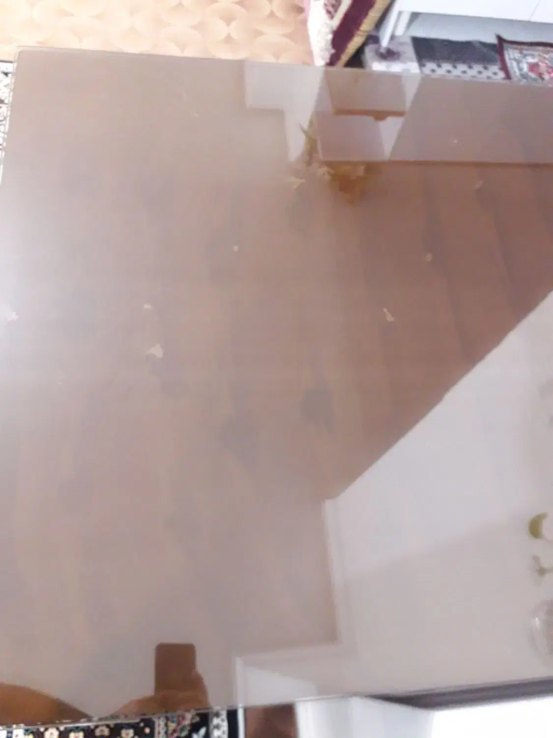 میز غذا خوری|میز و صندلی غذاخوری|قدس, شهرقدس|دیوار