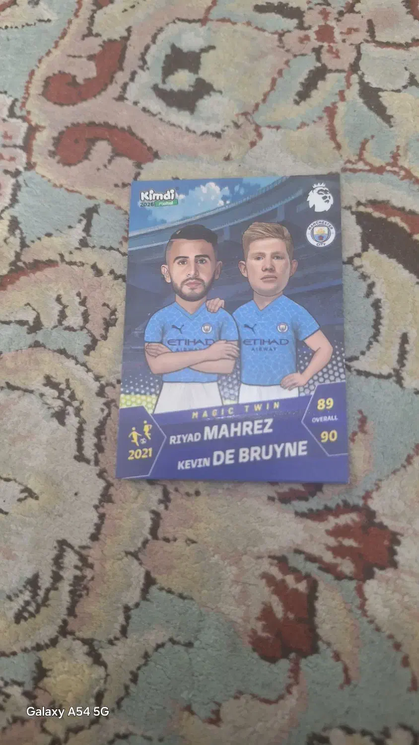 کارت کیمدی ۲۰۲۶|اسباب‌‌بازی|مشهد, دوست آباد|دیوار