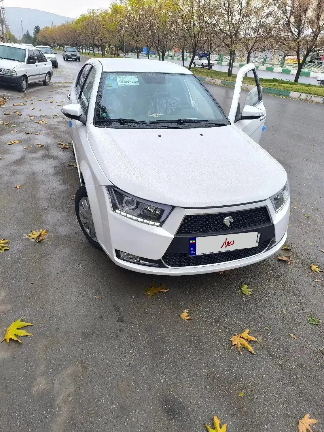 دنا پلاس6دنده،مدل1404|خودرو سواری و وانت|خرمآباد, |دیوار