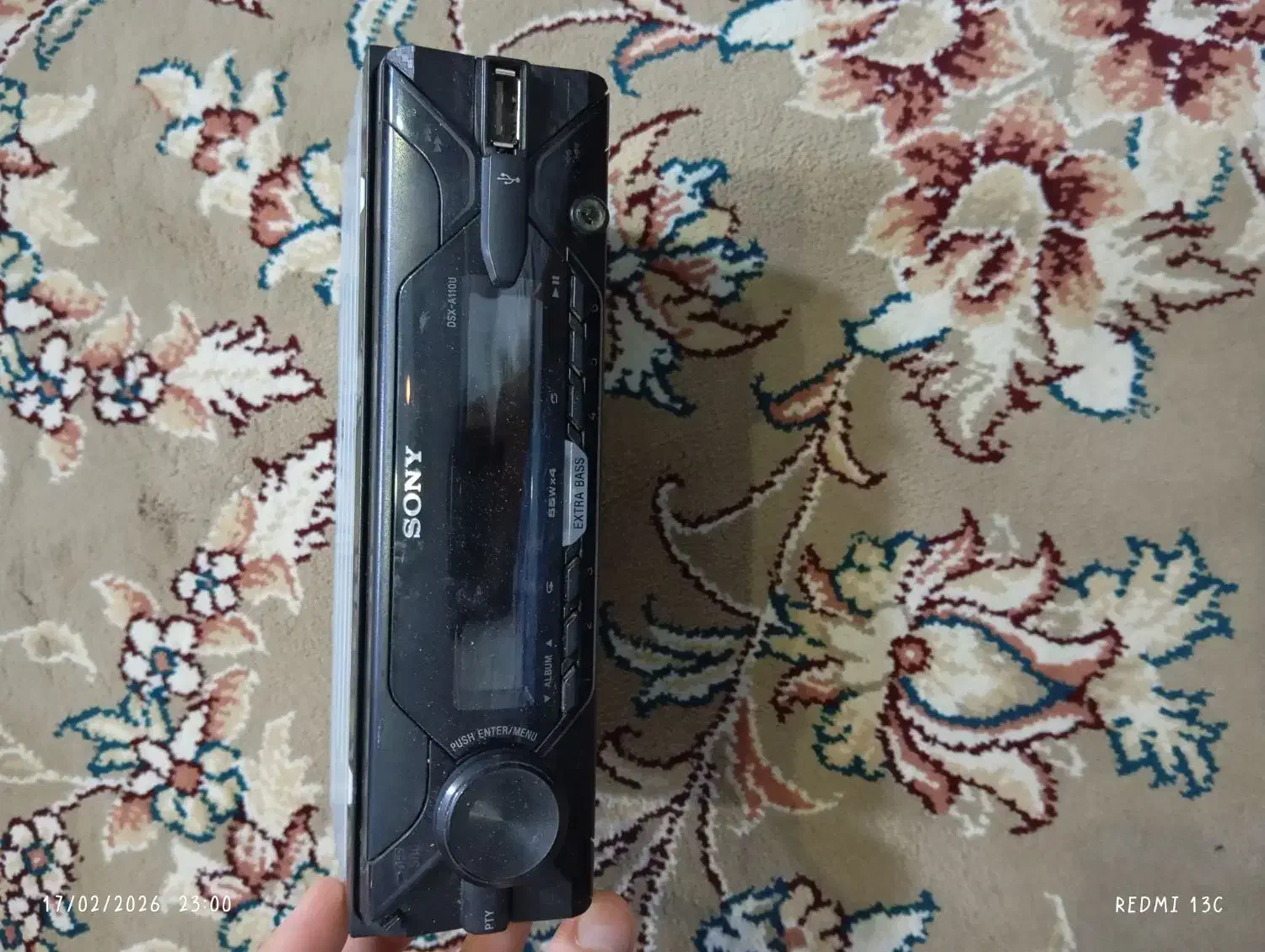 باند و ضبط|قطعات یدکی و لوازم جانبی|کنگاور, |دیوار