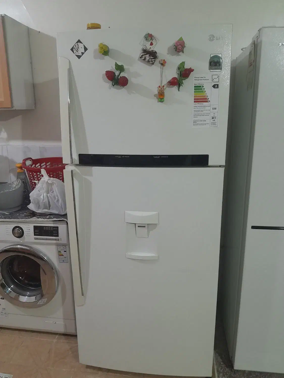 یخچال|یخچال و فریزر|اصفهان, وحید|دیوار