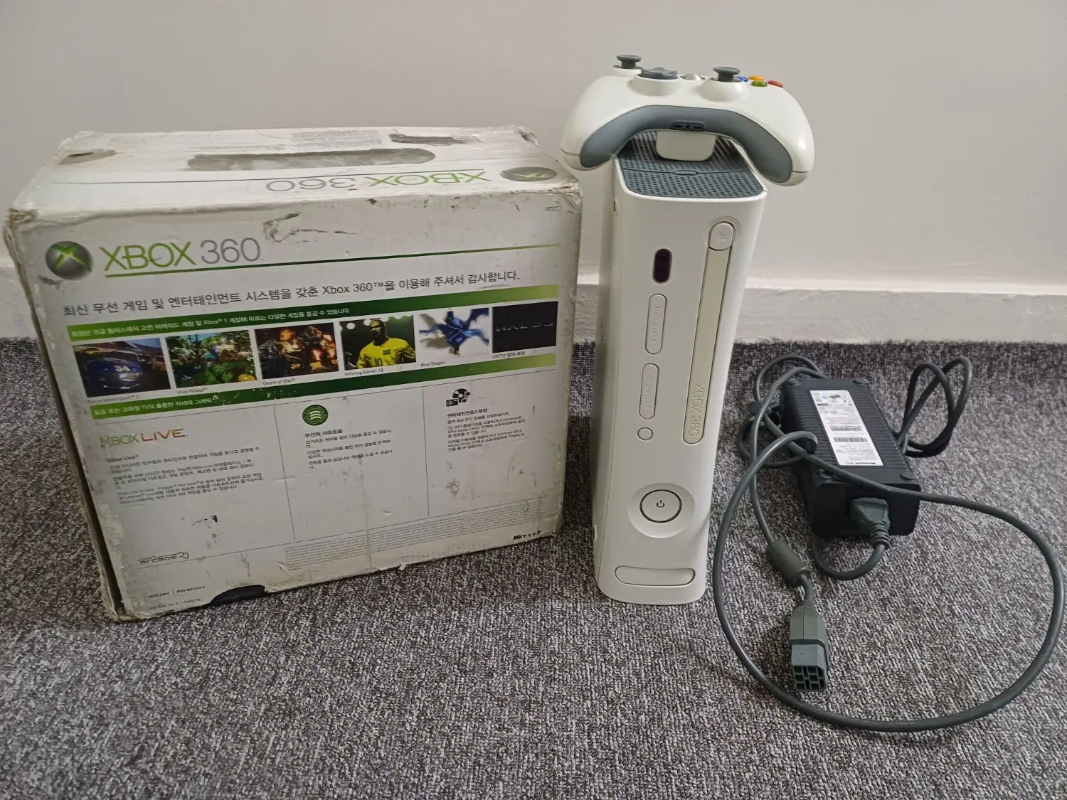ایکس باکس ۳۶۰ xbox 360|کنسول، بازی ویدئویی و آنلاین|تهران, شهرآرا|دیوار