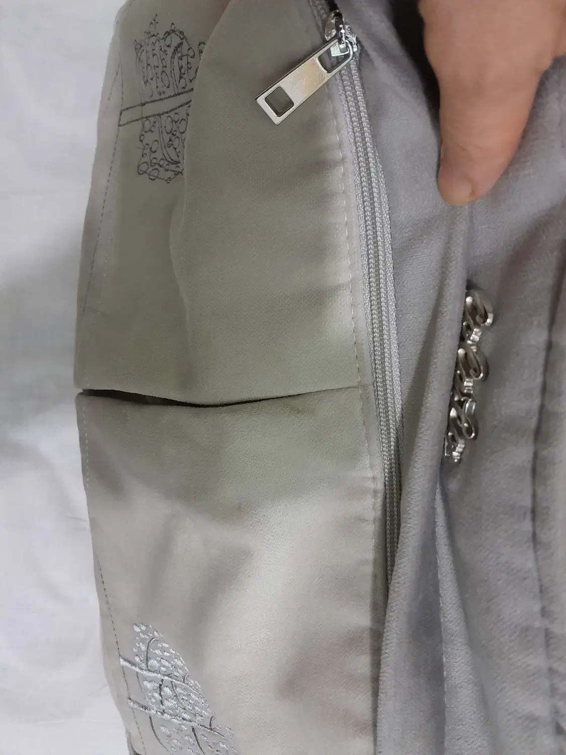 ساک دستی مناسب نوزاد و کودک و سیسمونی|کیف، کفش، کمربند|تهران, المهدی|دیوار