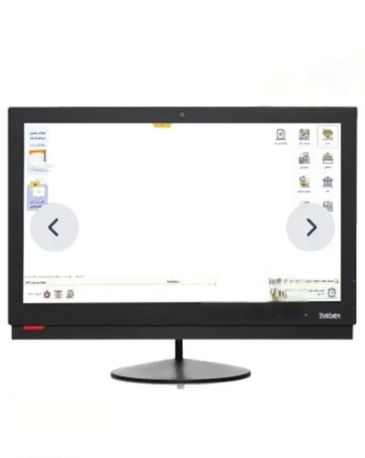 آل این وان استوک Lenovo 15/G6/ 256/SSD/8|رایانه رومیزی|شیراز, ملاصدرا|دیوار