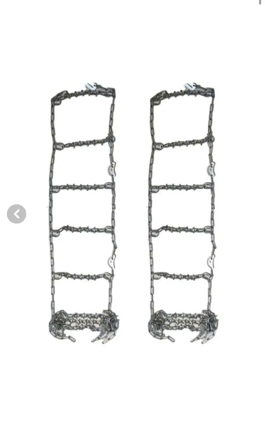 زنجیر چرخ پژو|قطعات یدکی و لوازم جانبی|مشهد, رسالت|دیوار