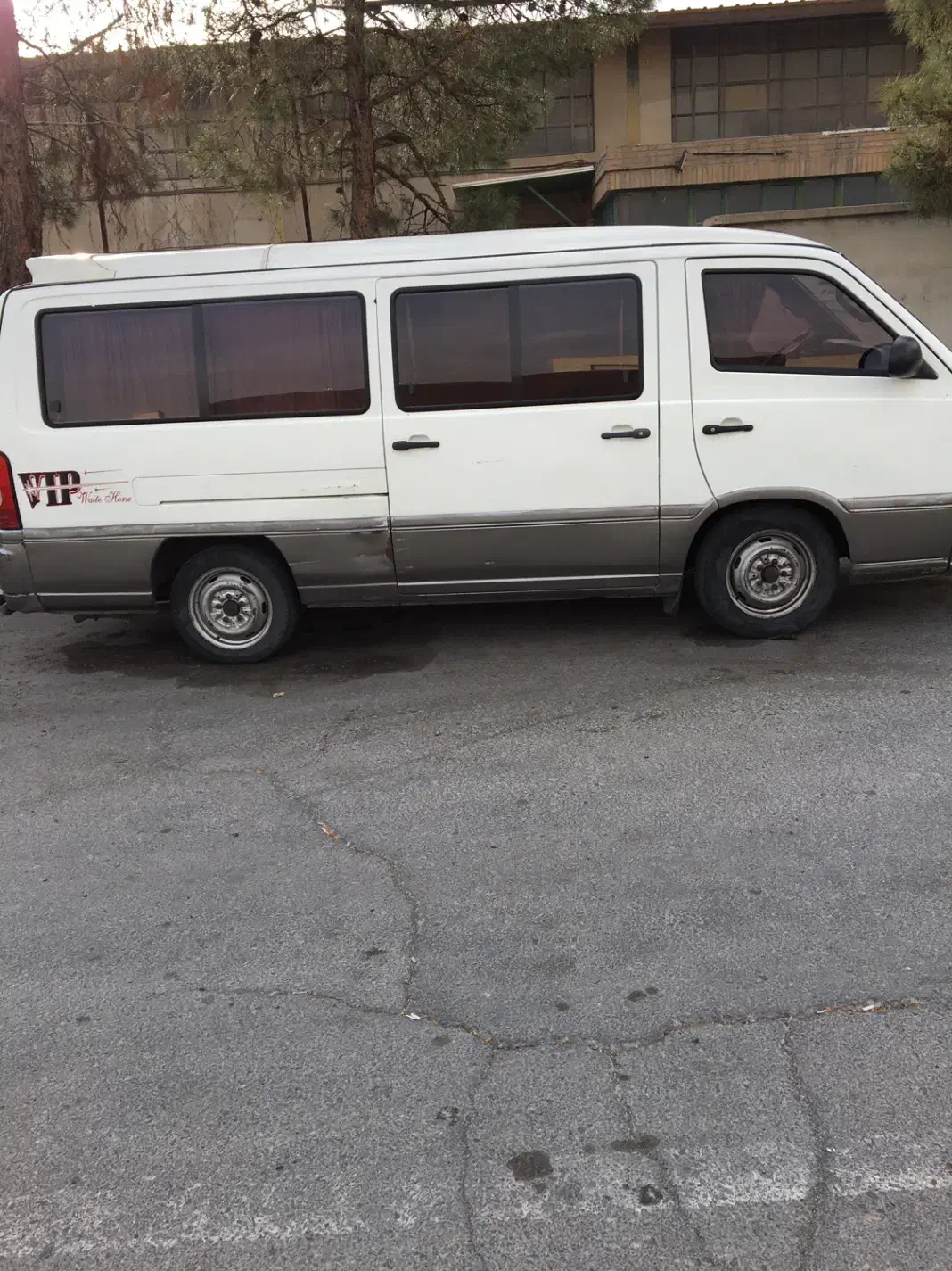 ون تاکسی تهران ۱۴ نفره|خودرو سواری و وانت|تهران, استخر|دیوار