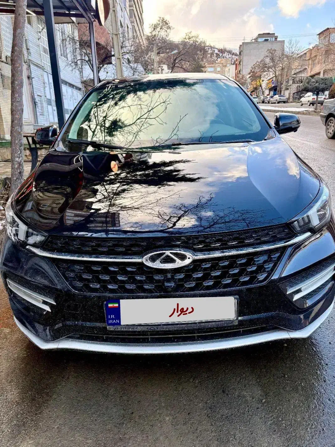 آریزو ۶ اکسلنت|خودرو سواری و وانت|همدان, |دیوار