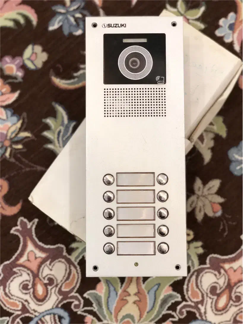 آیفون صوتی و تصویری ،|صوتی و تصویری|رباط‌کریم, الارد|دیوار