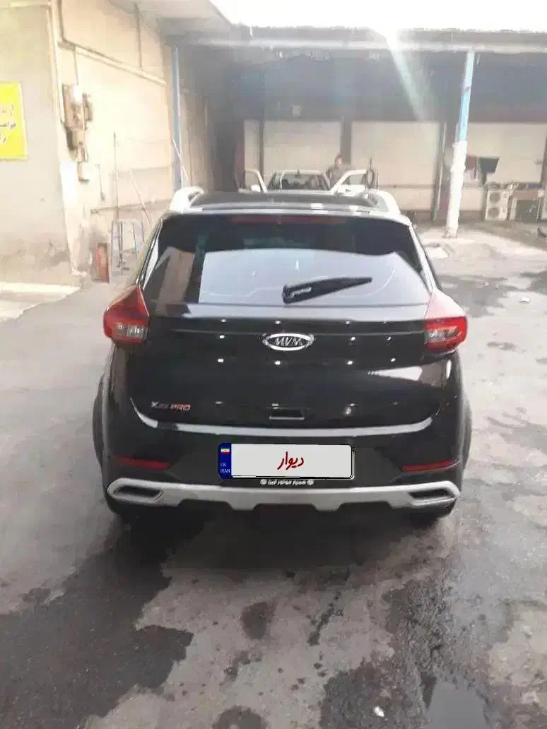 X22 pro اتومات|خودرو سواری و وانت|تهران, بازار|دیوار