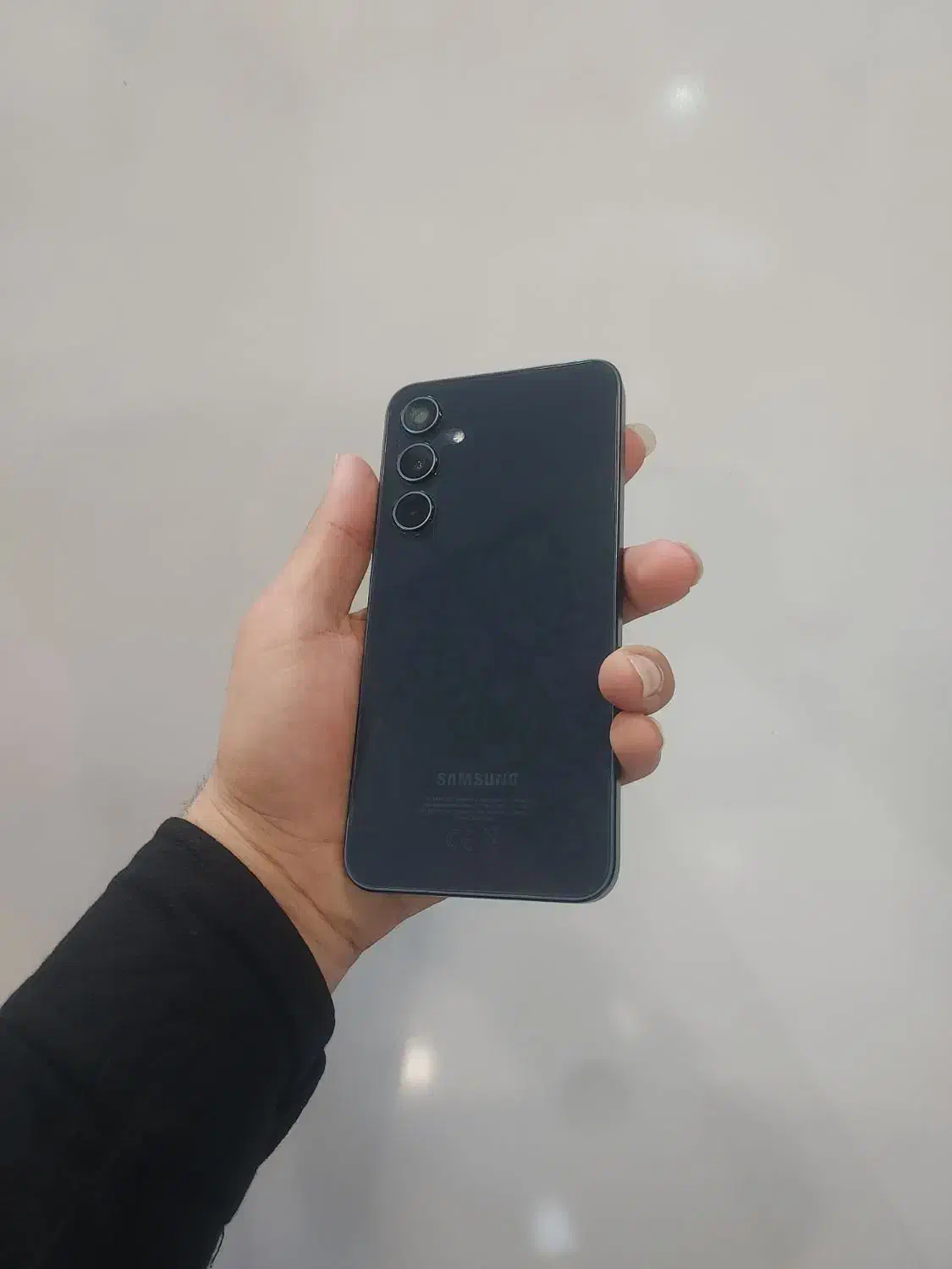 A35 5g|موبایل|مشهد, شهرک شهید باهنر|دیوار