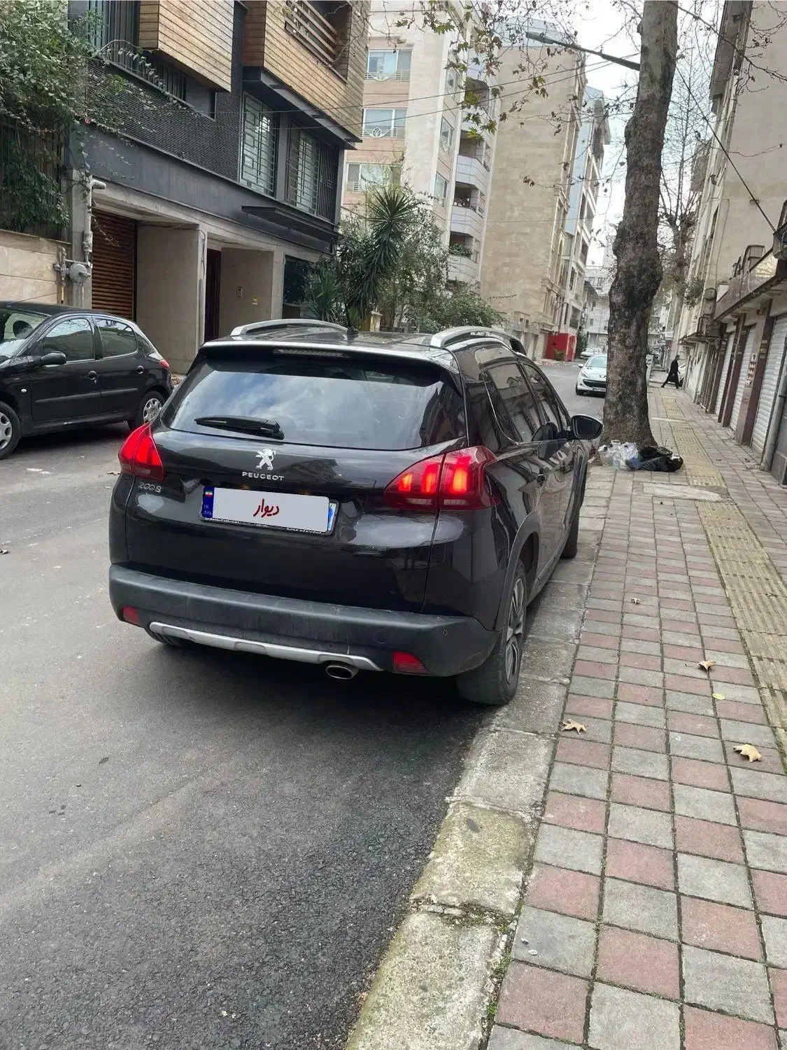 خودرو|خودرو سواری و وانت|تهران, خرمشهر|دیوار