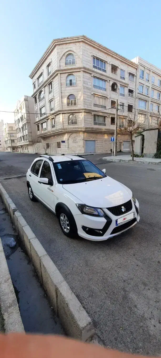 کوییک gx|خودرو سواری و وانت|مشهد, الهیه|دیوار