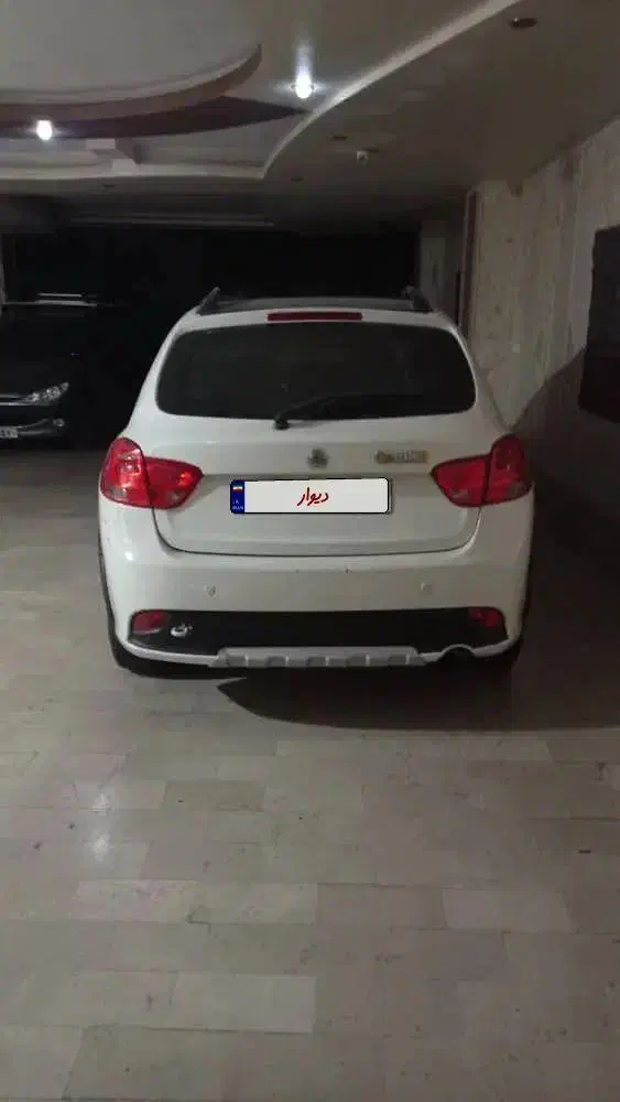 کوییکr مدل ۴۰۱|خودرو سواری و وانت|رودهن, |دیوار