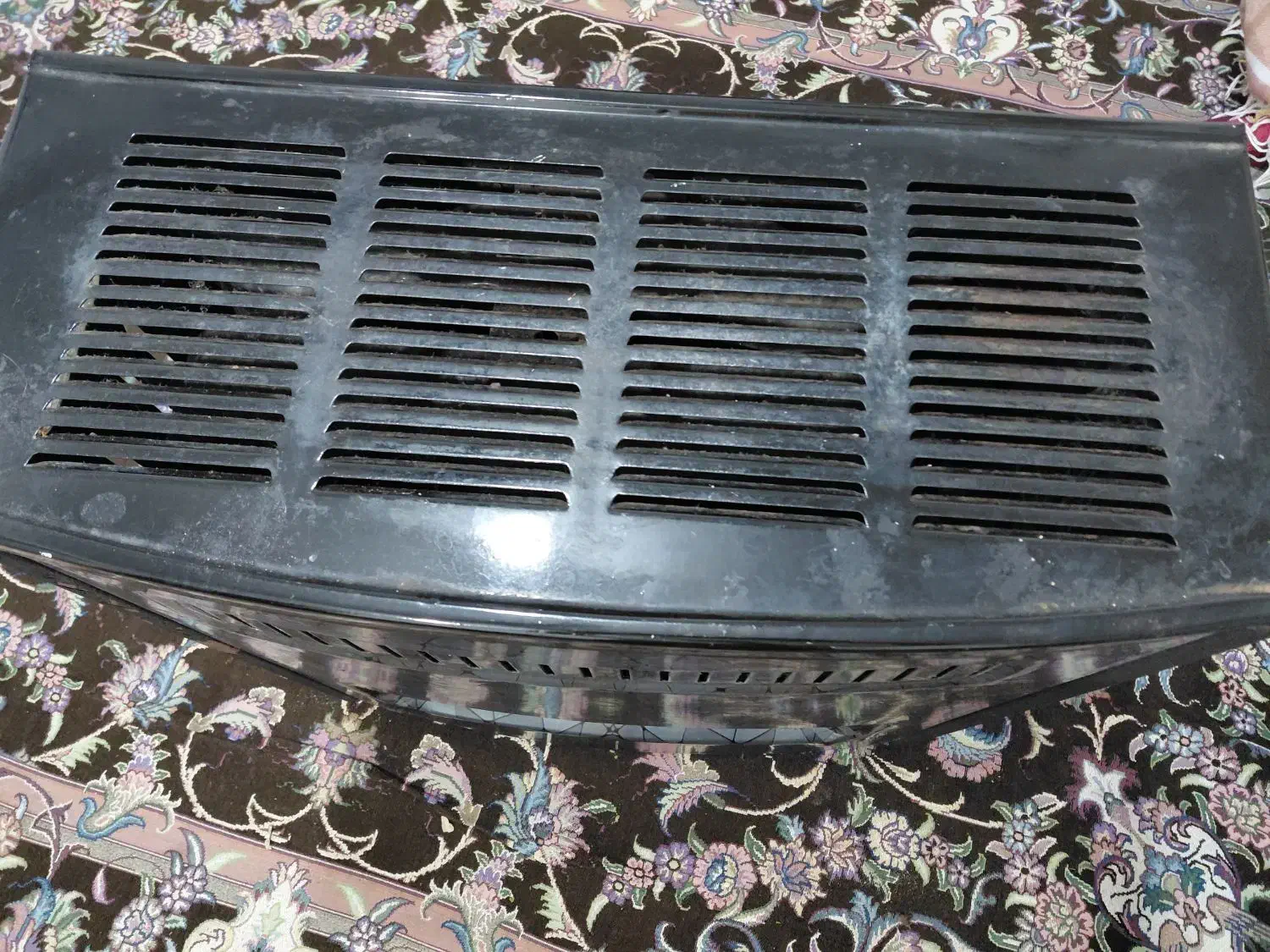 بخاری  ۹هزار|بخاری، هیتر، شومینه|صومعه‌سرا, |دیوار