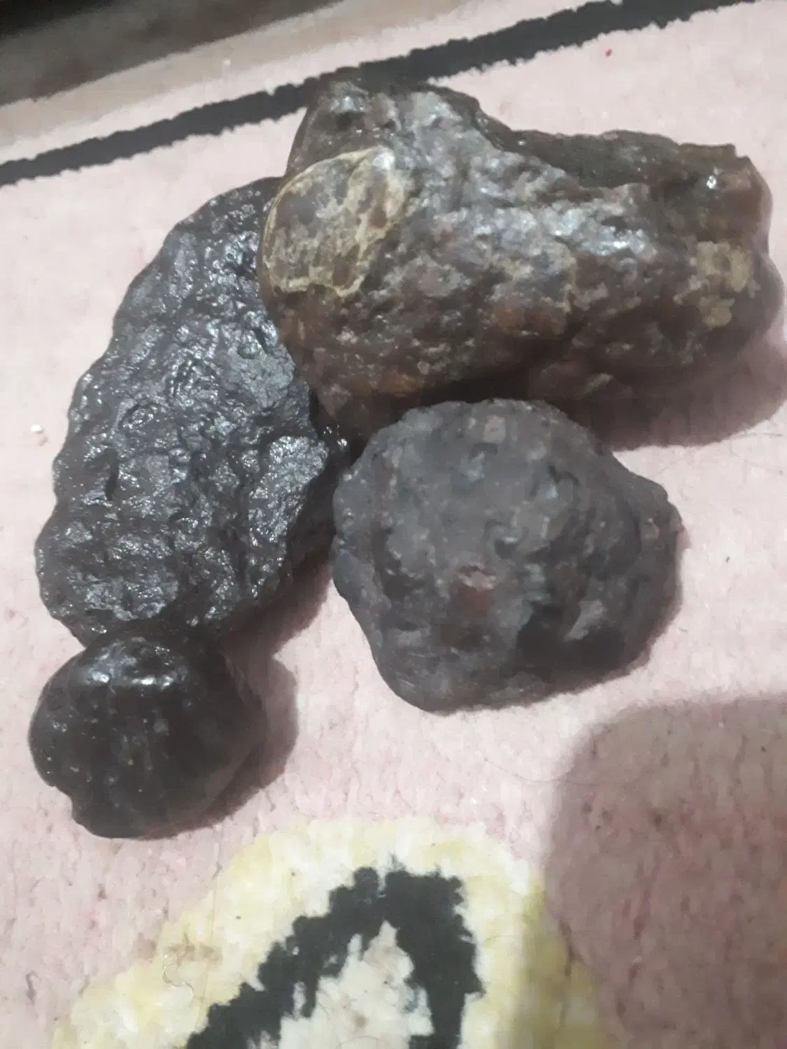 شهاب قیمتی|بدلیجات|اصفهان, ارزنان|دیوار