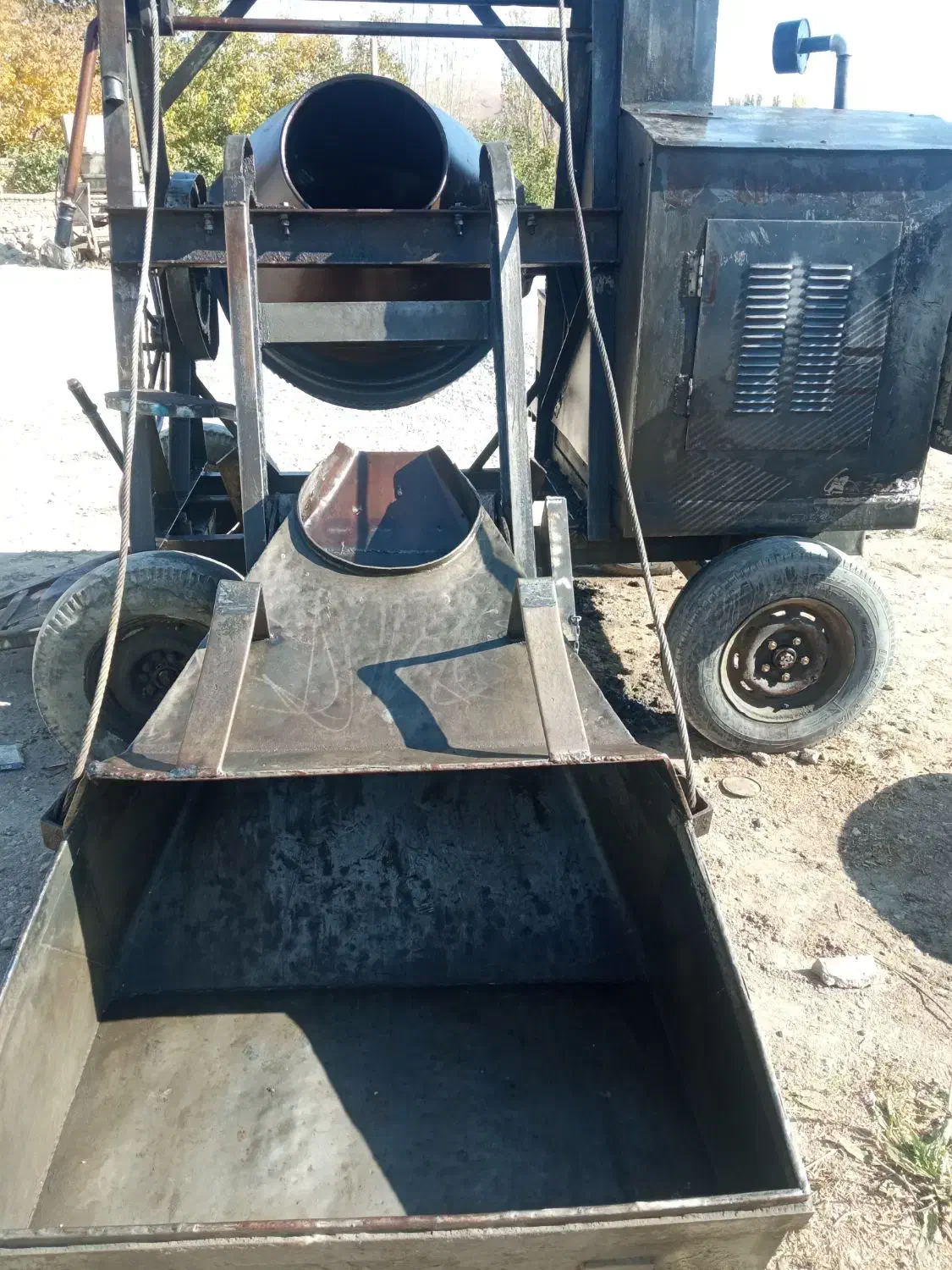 خلاطه ،خلاته،مارگو کرلوسکار هندی|ماشینآلات صنعتی|لاران, |دیوار