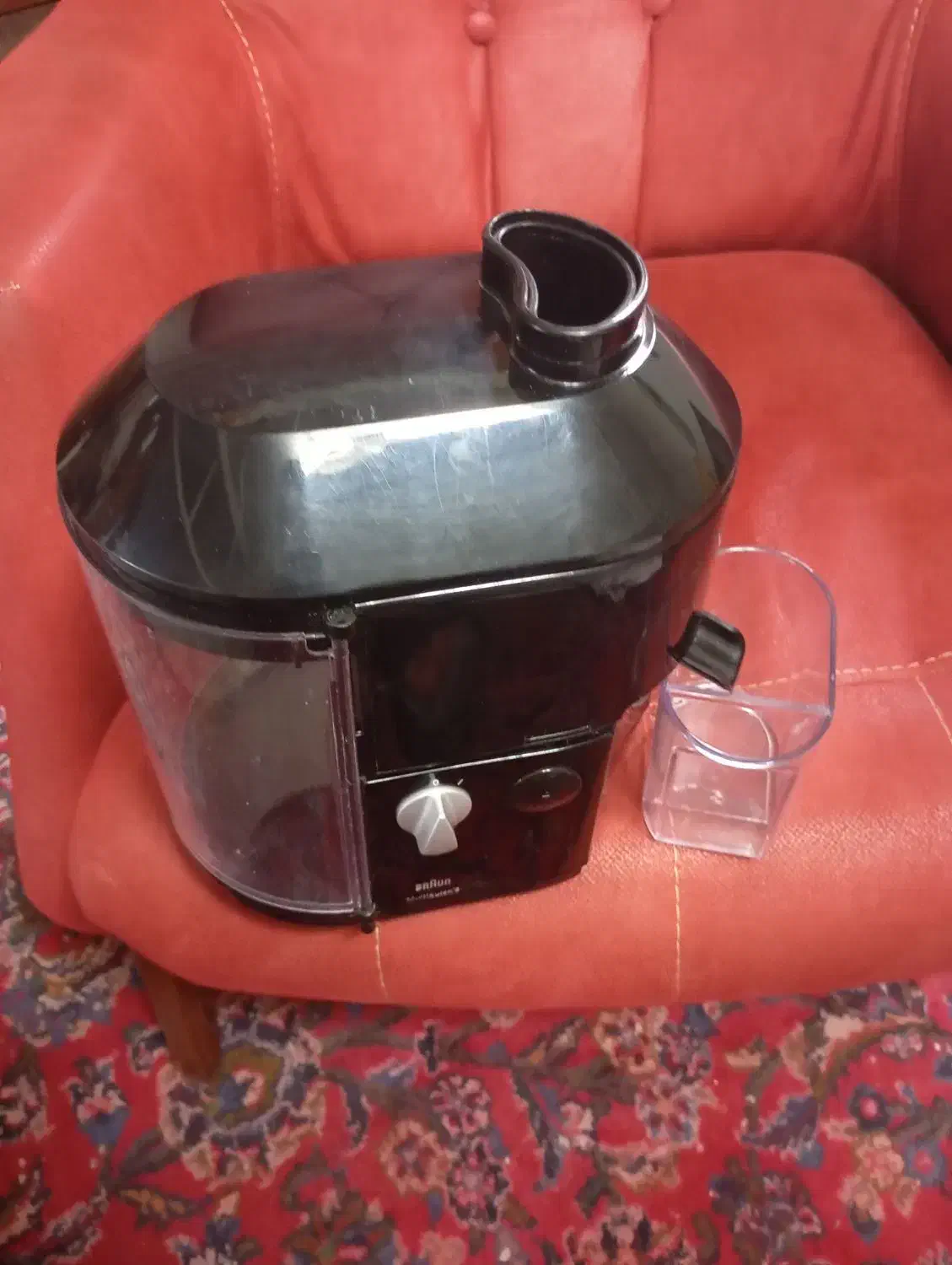 آب میوه گیری|آبمیوه‌گیر و آب‌مرکبات‌گیر|تهران, آذری|دیوار