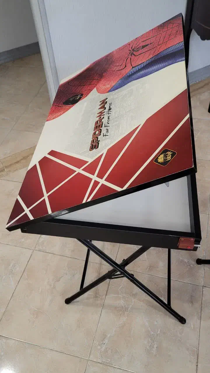 میز تحریر|میز تحریر و کامپیوتر|طبس, |دیوار