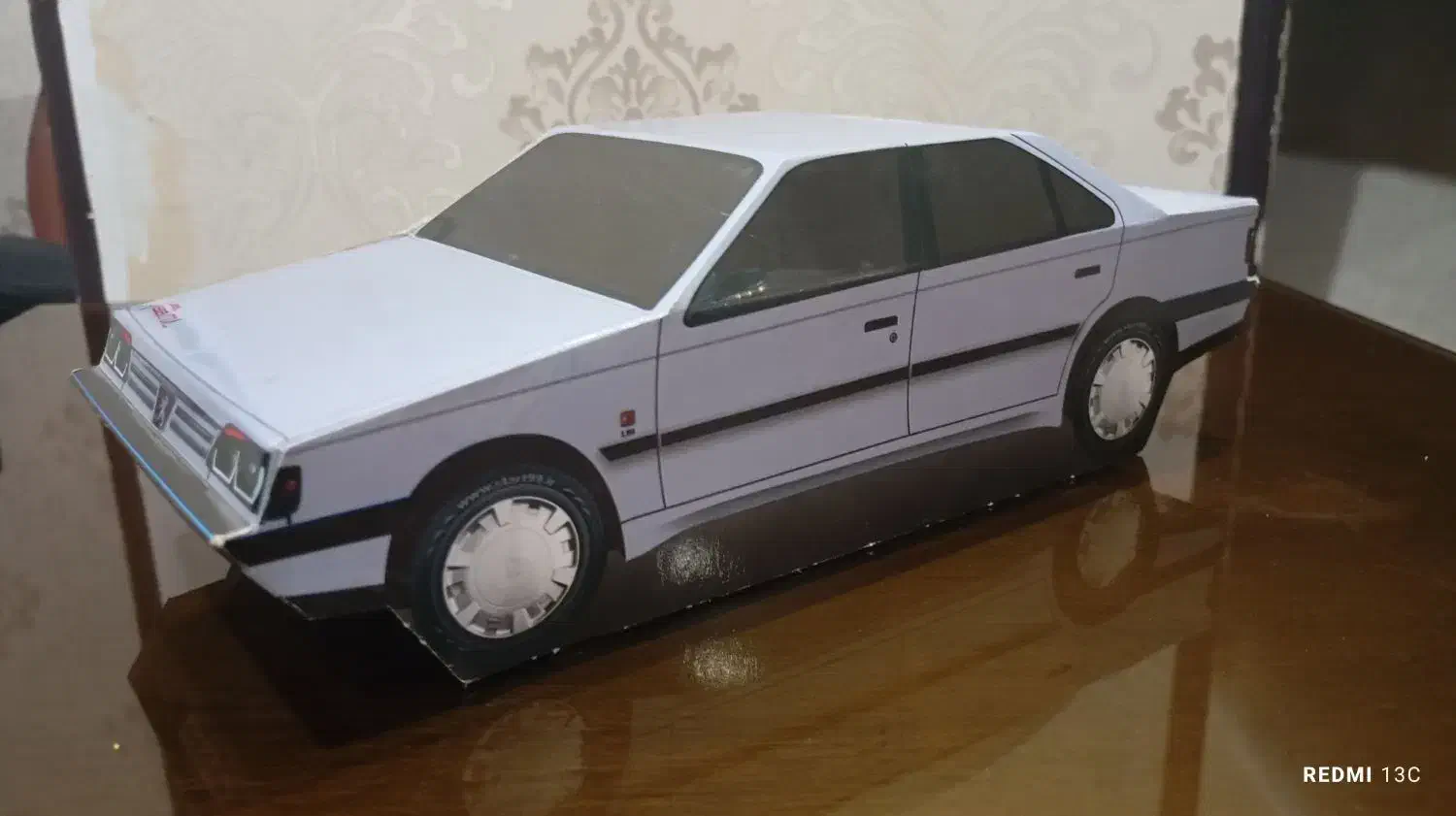 دستمال ۴۰۵برای سال ۱۴۰۵|مواد شوینده و دستمال کاغذی|آزادشهر, |دیوار