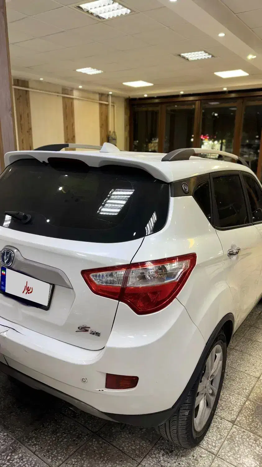 چانگان وارداتی|خودرو سواری و وانت|فرخ‌شهر, |دیوار