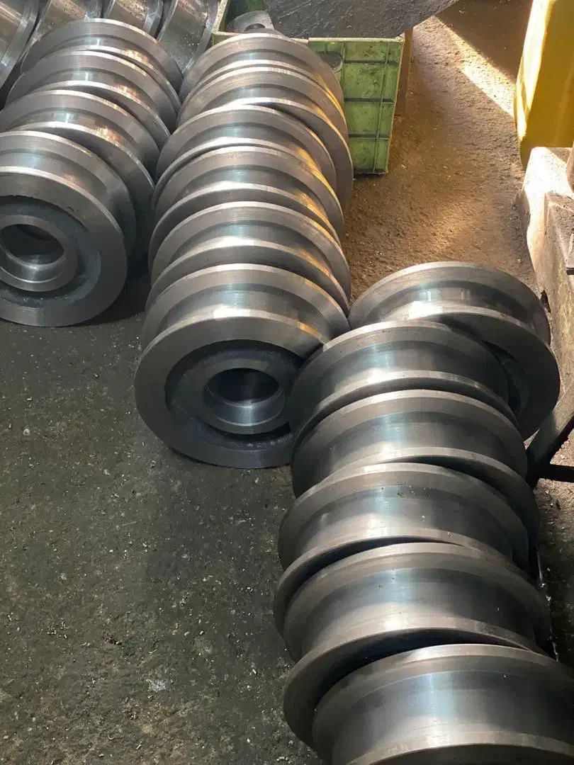 چرخ آلیاژیck45جرثقیل سقفی دروازه ای معدن علطک|خدمات پیشه و مهارت|سیستان, |دیوار