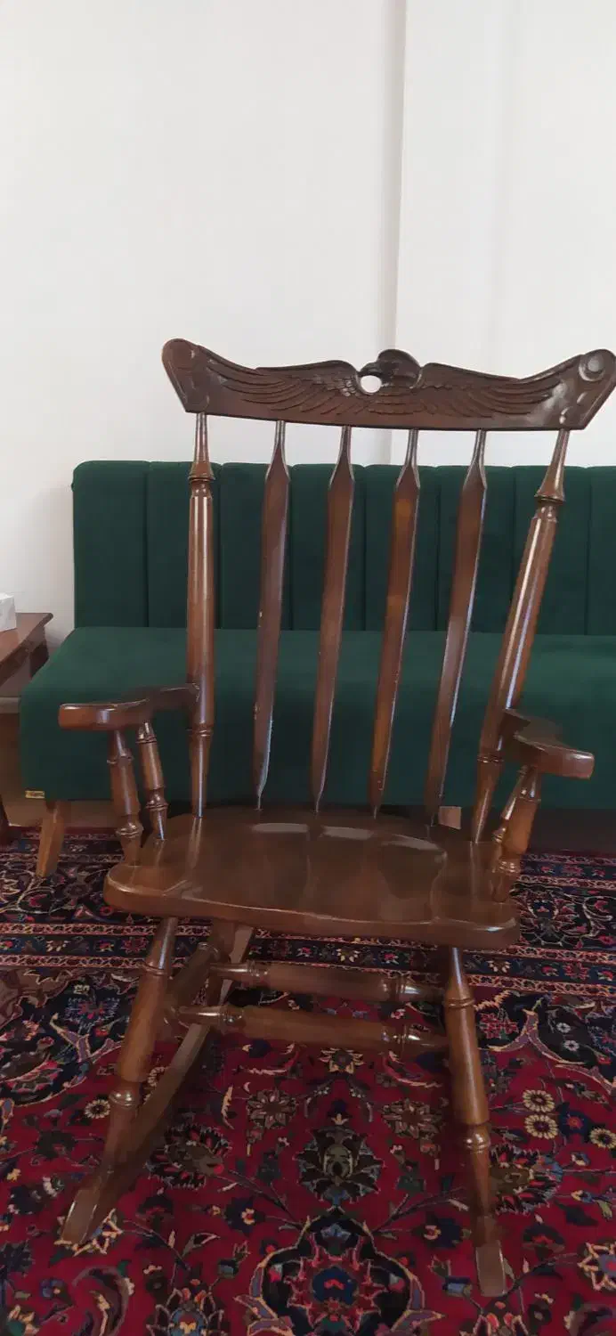 صندلی راک|صندلی و نیمکت|تبریز, |دیوار