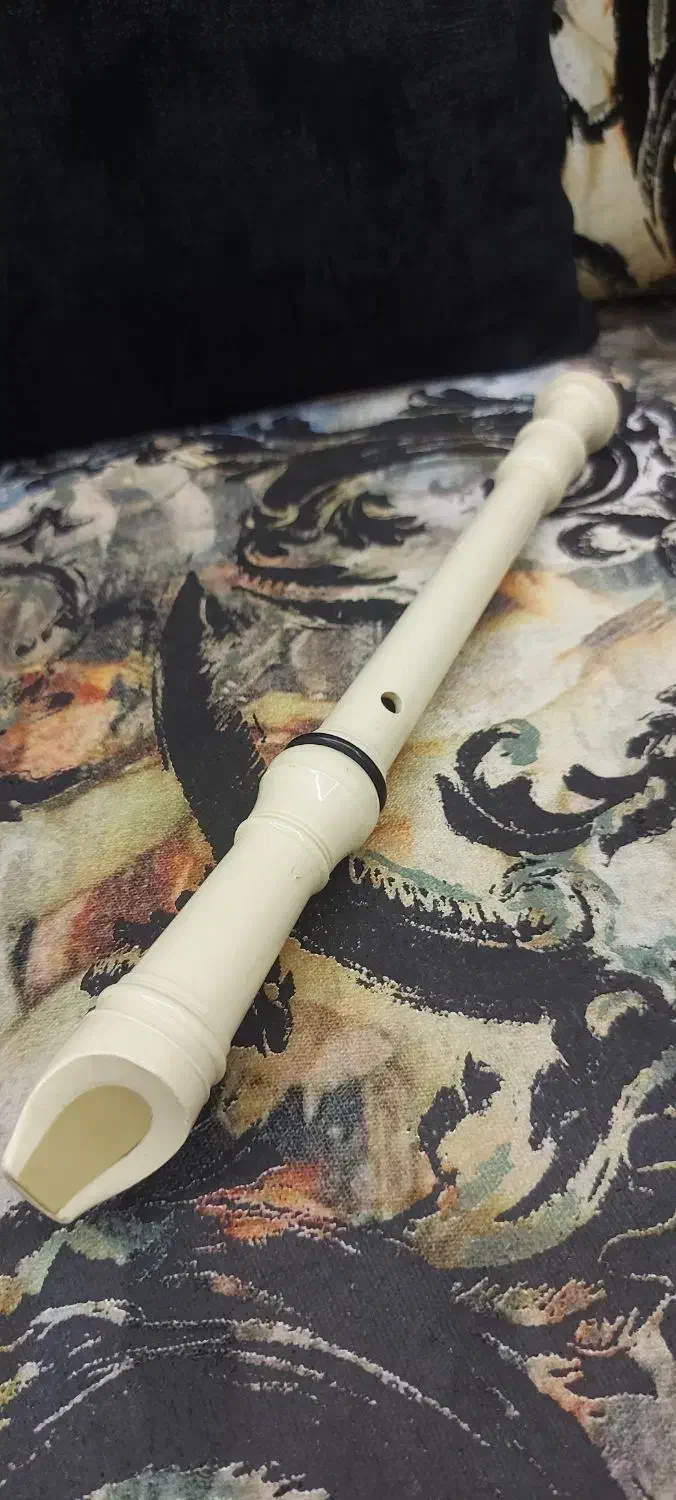 فلوت یاماها اصل|سازهای بادی|تهران, باغ فیض|دیوار