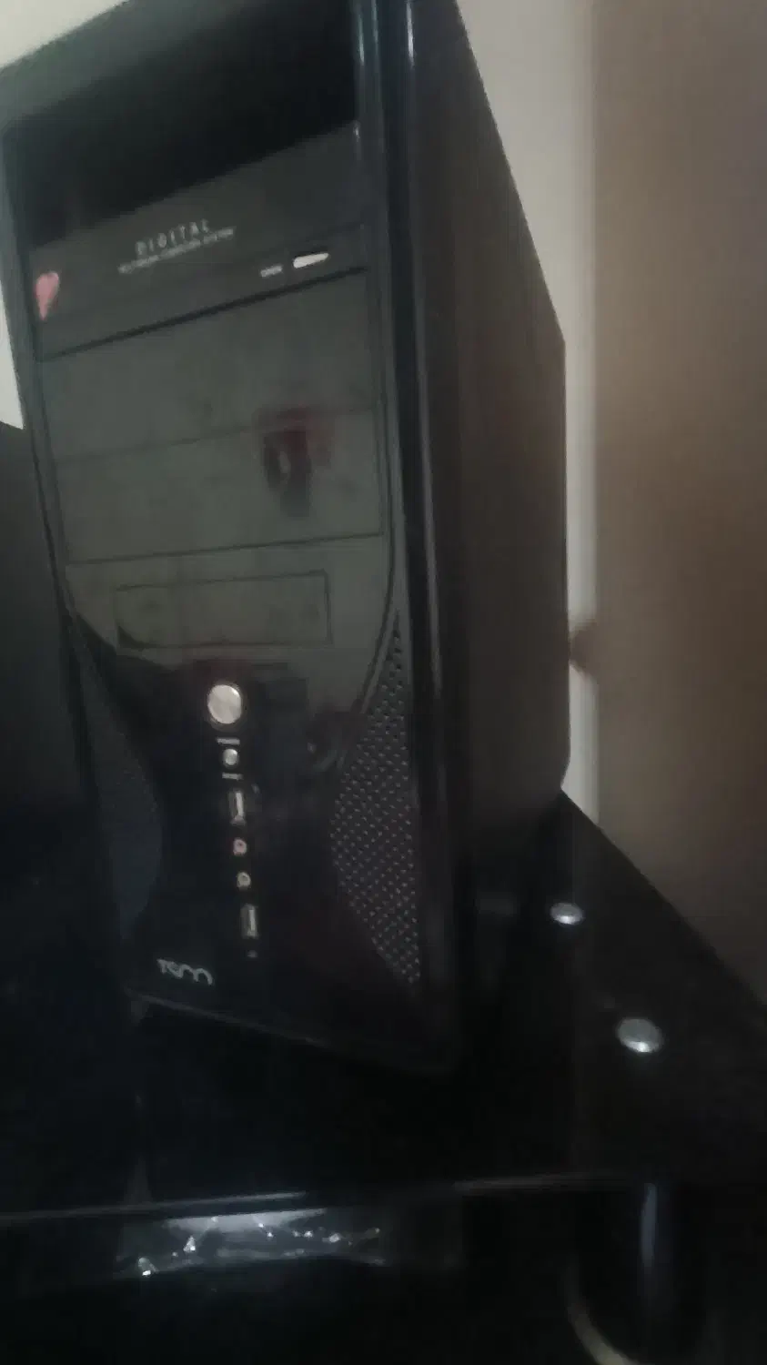 کیس کامپیوتر|قطعات و لوازم جانبی رایانه|کرج, کرج نو|دیوار