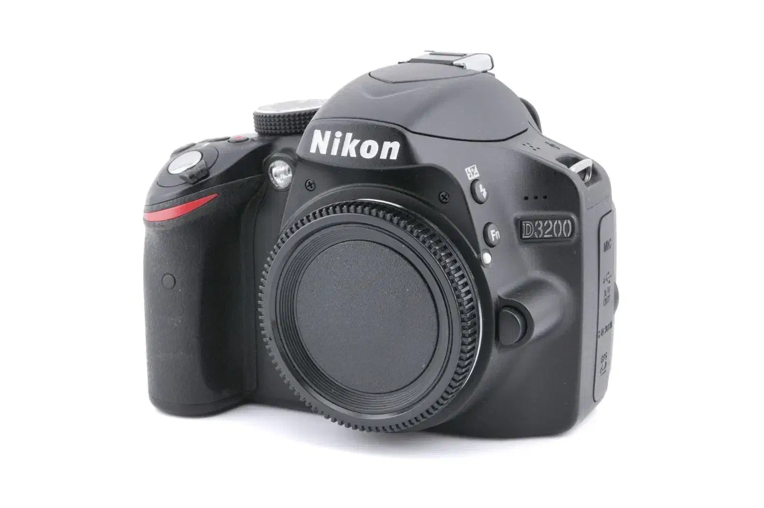دوربین Nikon D3200|دوربین عکاسی و فیلم‌برداری|تهران, کوی بیمه|دیوار