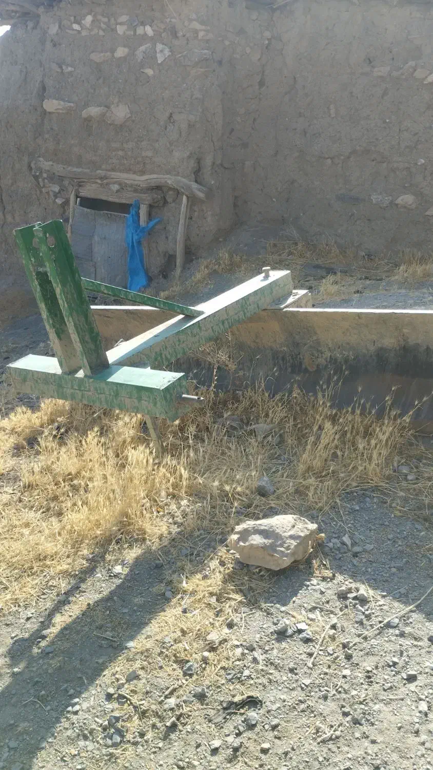 صاف کن تراکتور|قطعات یدکی و لوازم جانبی|سربند, |دیوار