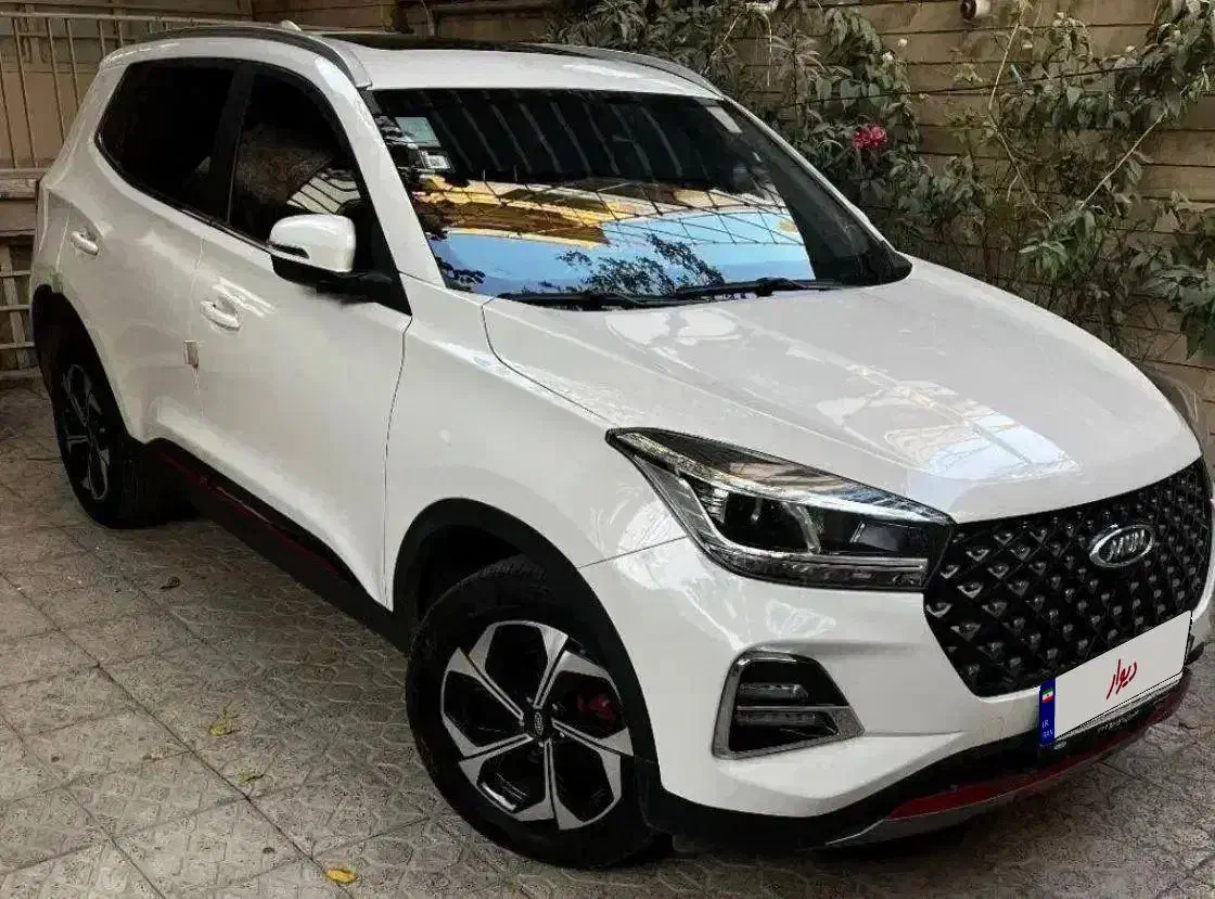 X55 pro ie|خودرو سواری و وانت|اندیشه, شهرک مریم|دیوار