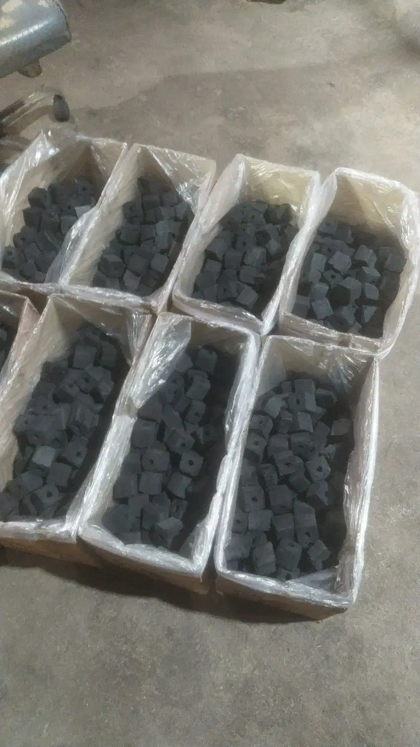 زغال سنعتی|عمده‌فروشی|خاو و میرآباد, |دیوار