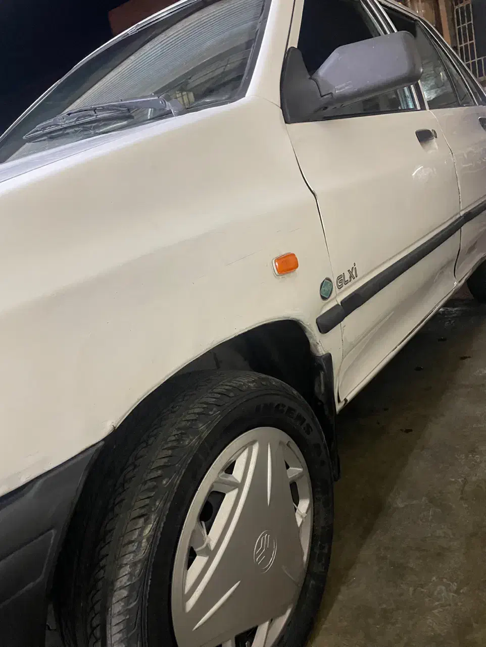 پراید ۸۴ CNG|خودرو سواری و وانت|نظرآباد, رسالت|دیوار