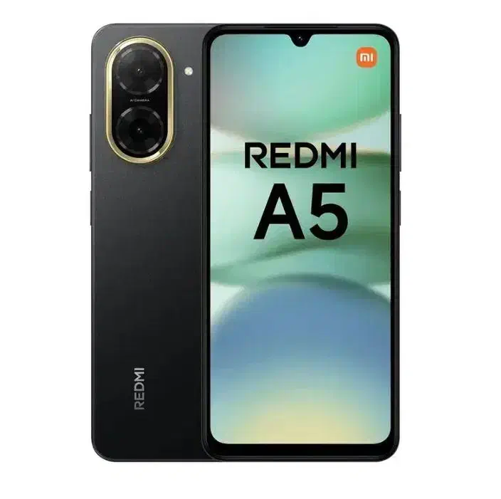 ردمی a5|موبایل|لردگان, |دیوار