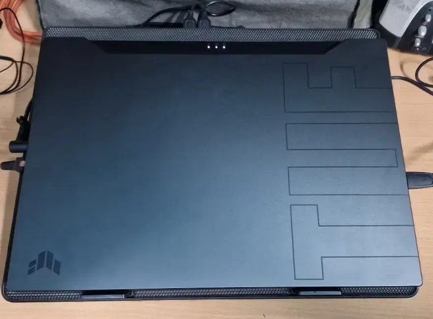 لپتاپ ایسوس تاف گیمینگ (Asus Tuf Dash F15 (FX 516|رایانه همراه|تهران, نیروی هوایی (پیروزی)|دیوار