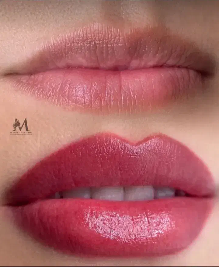 اف شیدینگ لب بن موژه ریمو ابرو|خدمات آرایشگری و زیبایی|رشت, جانبازان|دیوار