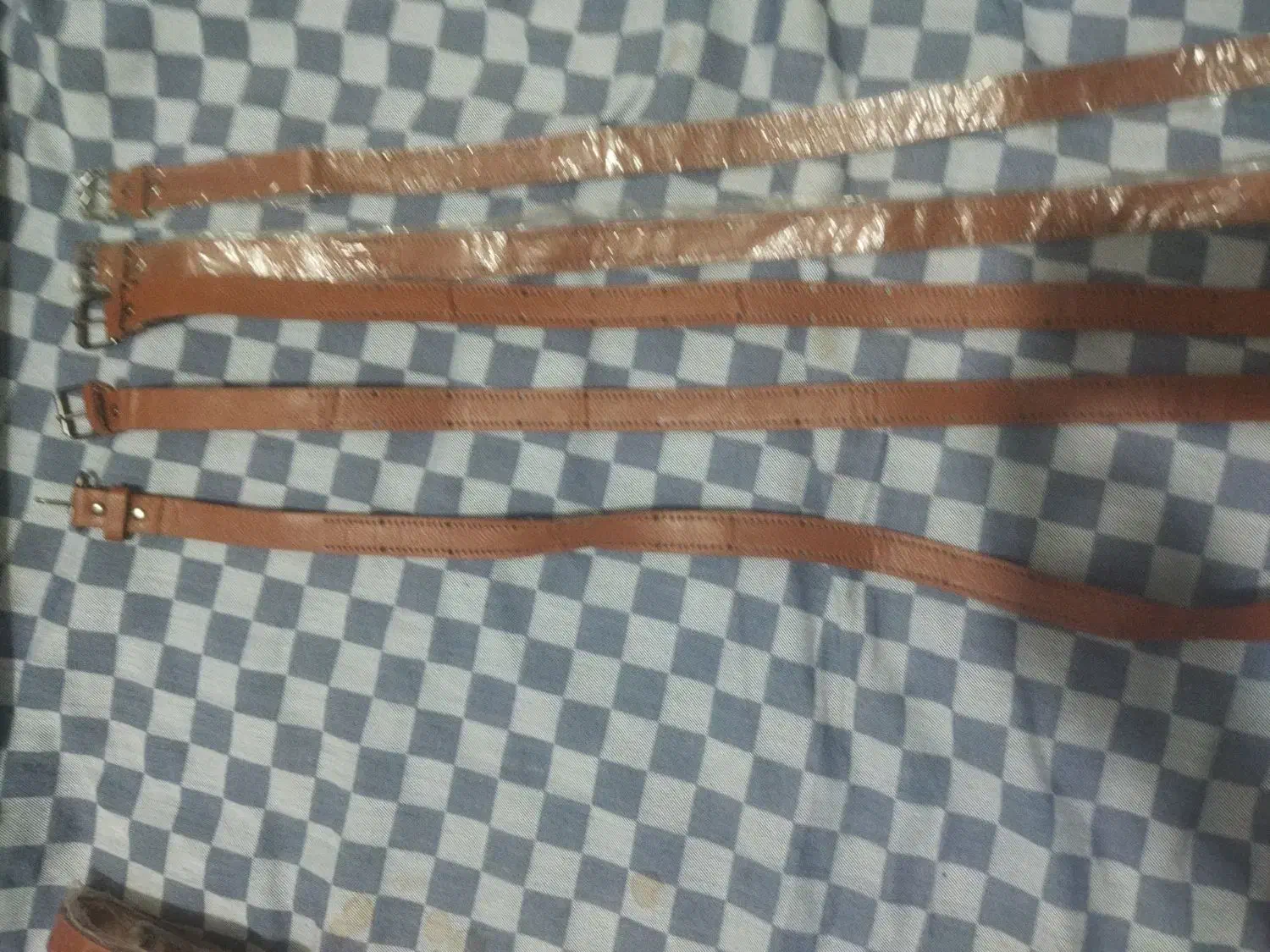 کمربند دخترانه 7تا12ساله|کیف، کفش، کمربند|قائم‌شهر, |دیوار