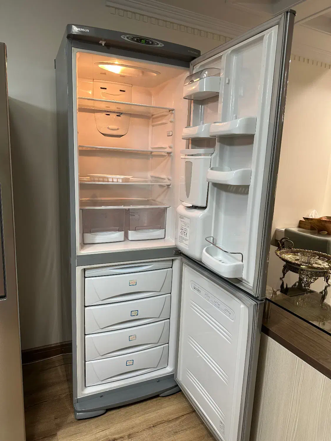 یخچال امرسان|یخچال و فریزر|تهران, سهروردی|دیوار