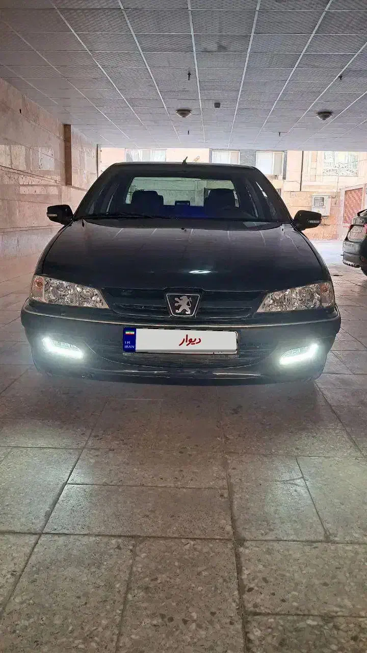 پارس سال 401|خودرو سواری و وانت|مشهد, شهید بصیر|دیوار