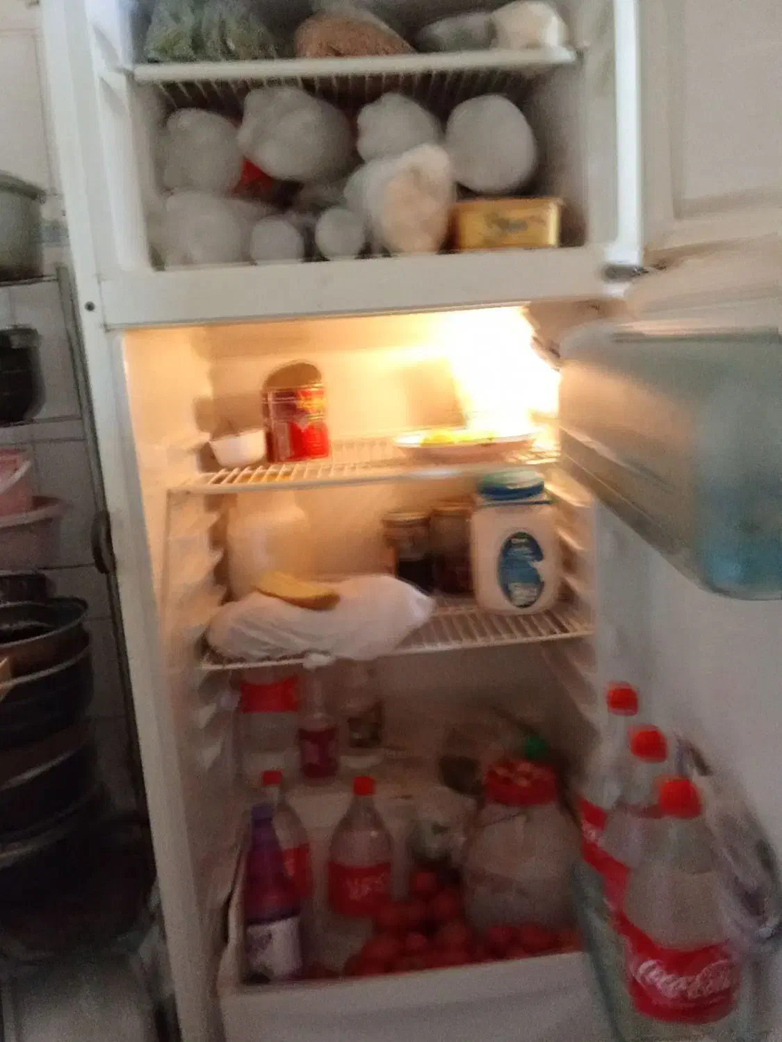 یخچال|یخچال و فریزر|قوچان, |دیوار