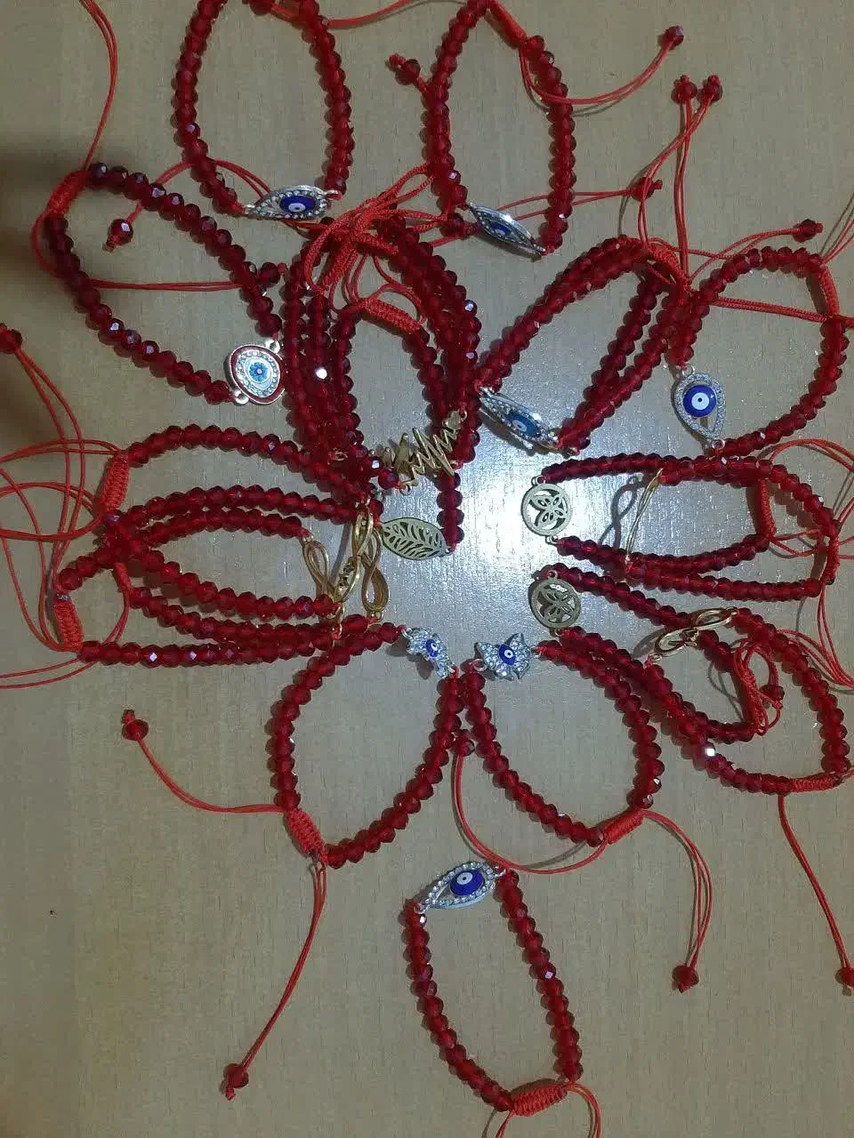 فروش عمده وتکی انواع زیورآلات سنتی|جواهرات|کوهدشت, |دیوار