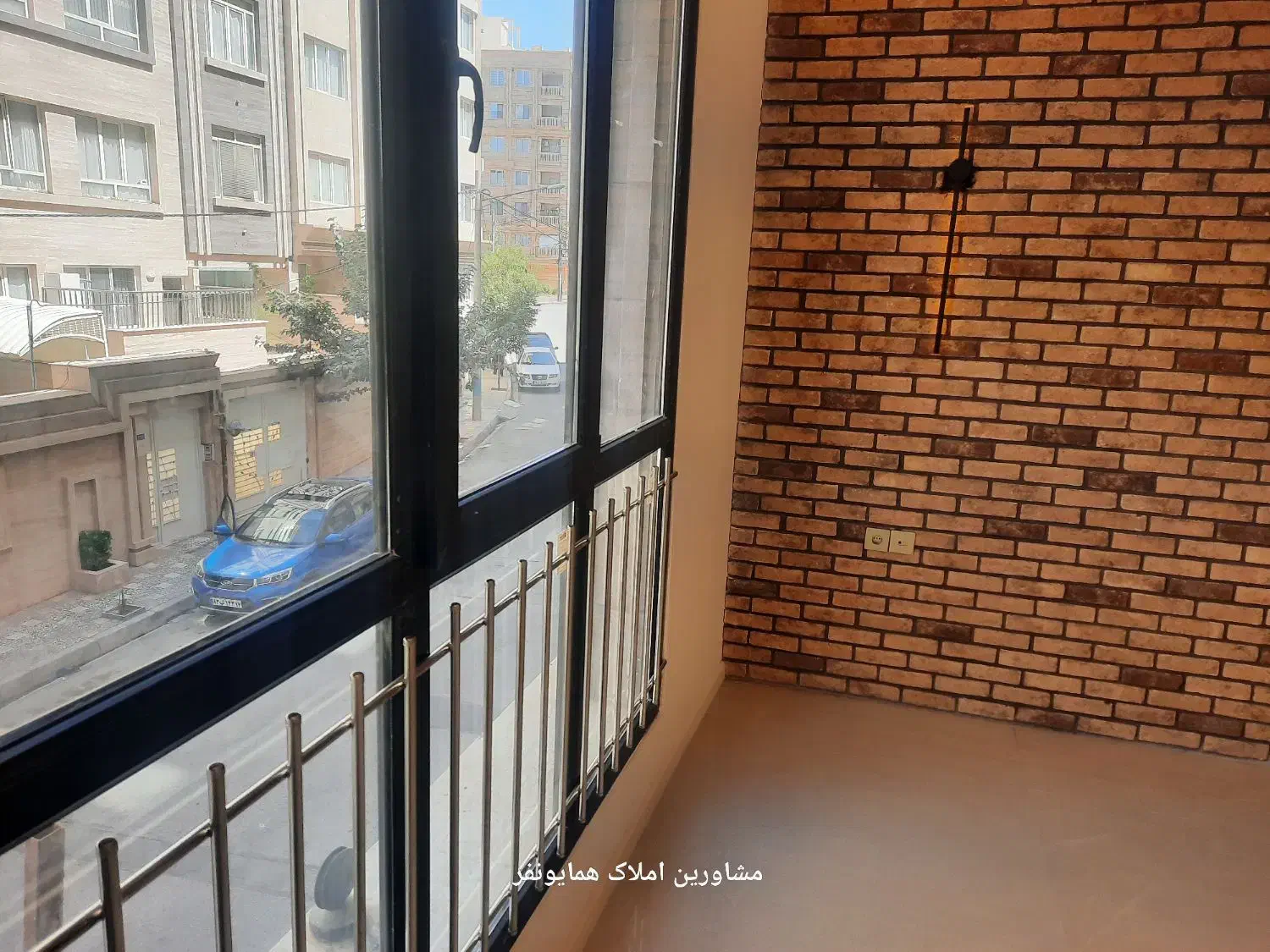 اوایل دلاوران/ ۱۷۵متربنا/نوساز/بسیار خوش نقشه|فروش آپارتمان|مشهد, رضاشهر|دیوار